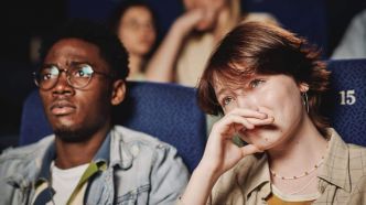 Ce film est le plus triste de tous les temps selon la science
