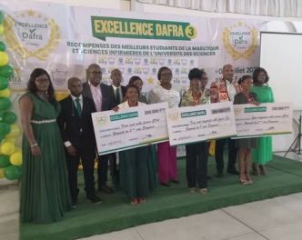 La 3e Édition du concours Excellence Dafra a récompensé ses lauréats