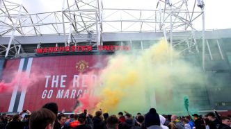 Manchester United officialise une arrivée