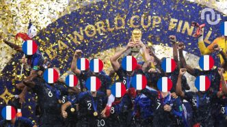La France devient championne du monde de la transition vers IPv6
