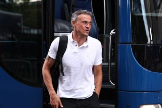 PSG : quand Luis Enrique s'inspire de l'OL