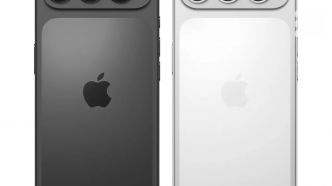 On pense en savoir plus sur l'iPhone 17 Pro Max