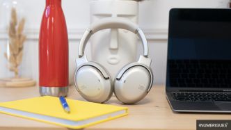 Actualité : Ce casque bluetooth présente le meilleur rapport qualité / prix de notre comparatif