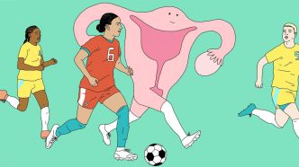Euro 2025 – «Il faut accepter que le corps des femmes change chaque mois»: quand la compréhension des règles bouleverse la performance