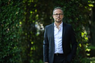 C'est fait, François Cornileau se déclare à la mairie d'Hyères
