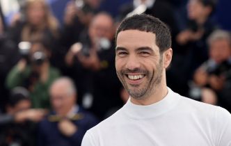 Tahar Rahim : "Ma vie est la tienne", pour son anniversaire, Leïla Bekhti lui fait une tendre déclaration
