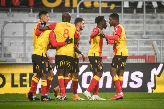 Mercato RC Lens : Un chouchou de l’ESTAC Troyes dans le viseur !