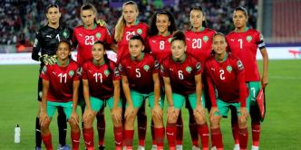 La fête du football féminin africain commence