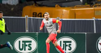 N2, N3 : flopée de prolongations à GOAL, plusieurs départs à Poitiers, Panazol recrute... (off)