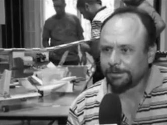 Affaire Mohamed Zouari : le procès reporté