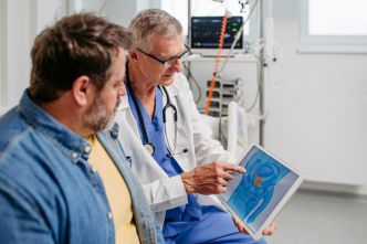 Cancer et ablation de la prostate : indications, déroulé, conséquences