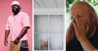 Le top 10 de la semaine du service culture : Tuerie, «Férocité à domicile», «l'Aventura»...