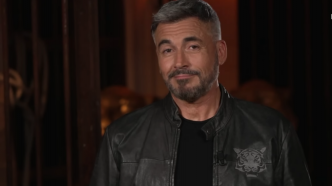 Olivier Minne dit au revoir à Fort Boyard et résume ses 30 années avec une courte vidéo
