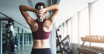 Le meilleur sport pour soulager vos douleurs articulaires