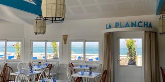« C'est incroyable, ce qu'il se passe » : un restaurateur landais sauvé par l'arrivée de saisonniers grâce à un élan de solidarité inédit