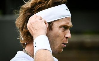 « Même si Fritz est n°5, on ne sait pas s'il est meilleur que Medvedev, Tsitsipas ou Norrie », Rublev explique les irrégularités du circuit