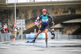 Biathlon - Lisa Vittozzi annonce la date de son retour