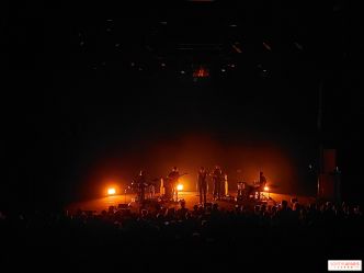 Ô Guérillères par Draga à la Cité de la musique pour Days Off : on y était, on vous raconte
