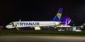 Incident aérien à Majorque: Une «fausse alerte incendie» fait 18 blessés sur un vol Ryanair