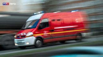 Un mort dans un accident d'avion de tourisme à l'aérodrome de Châteauroux | TF1 INFO