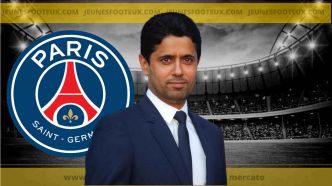 Mercato PSG : 90 M€, Al-Khelaïfi va à nouveau marquer les esprits en Europe !