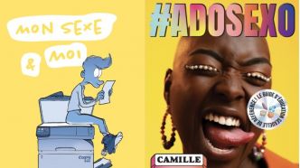 Sexualité, consentement, intimité : des ressources pour en parler avec un ado