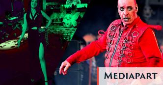 Au Hellfest, des festivalières ont été racolées pour «passer du bon temps» avec le chanteur de Rammstein