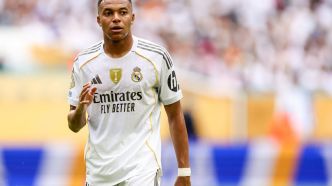 Mbappé : Fake news au Real Madrid ?