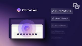 Marre d’oublier vos mots de passe ? Proton Pass est en promo uniquement ici