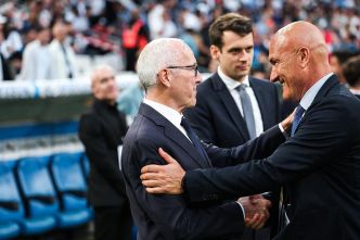 OM : Un proche de De Zerbi et Longoria prêt à trahir Marseille ?