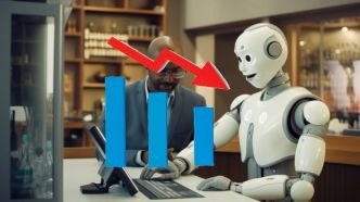 Peut-on confier la gestion d’une entreprise à une IA ? Retour d’expérience catastrophique