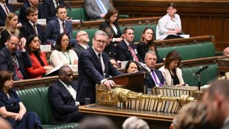 La Haute Cour de Londres refuse de suspendre l'interdiction du groupe Palestine Action (AFP)