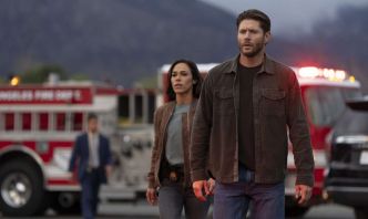 La nouvelle série d'action de Jensen Ackles grimpe sur Prime Video, mais déçoit la critique