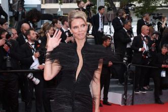 Sylvie Tellier : à l'autre bout du monde, l'ex-Miss France nous offre un défilé de maillots de bain