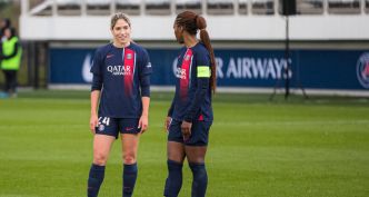 OL Lyonnes : une nouvelle parisienne débarque à Lyon