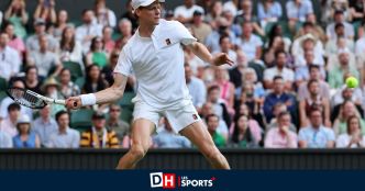Wimbledon : Sinner, Djokovic et Swiatek jouent ce dimanche (DIRECT)