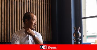 Le Grand Entretien avec le chef doublement étoilé Sang-Hoon Degeimbre : "J'ai cuisiné pour la première fois le jour de l'ouverture de L'Air du temps”