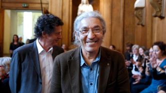 Boualem Sansal toujours pas gracié par l'Algérie renonce à se pourvoir en cassation