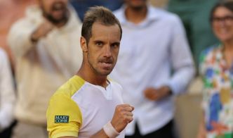 Gasquet, à la retraite depuis Roland-Garros, remplace Fils à la Hopman Cup