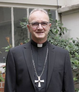 Mgr. Thibault Verny, Archevêque de Chambéry, nommé président de la Commission Pontificale pour la Protection des Mineurs