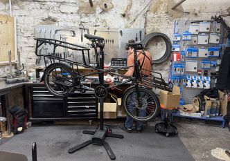 Quoi de neuf à Lyon ?