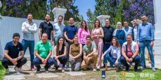 Lab'ess : Sélection de 14 projets de son programme d'accélération dédié à l'impact social et environnemental