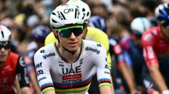 Le 112e Tour de France est lancé