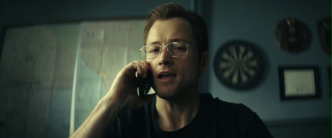 Critiques Séries : Smoke. Saison 1. Episode 3.