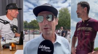 TDF. Tour de France - Bobby Julich: "Armstrong n'aura rien à voir avec la Team Hincapie"