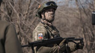 Guerre en Ukraine : "La Russie tente de légaliser la présence de contingents militaires étrangers"... Des soldats laotiens bientôt engagés aux côtés des Russes, affirme Kyiv