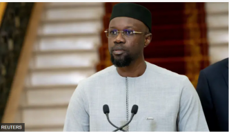 Ousmane Sonko: "La brûlure est l'un des accidents qui peuvent affecter le plus profondément l'être humain "