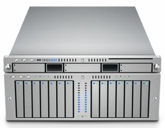 Apple aurait voulu concurrencer Amazon AWS