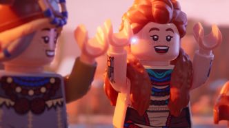 Lego ouvre son premier "Legoland" en Chine, où le tourisme intérieur se développe rapidement