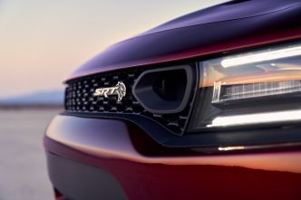 Après le V8 Hemi, au tour de SRT de revenir chez Dodge et Ram